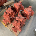 Gravemaskine DX260 Hydraulisk pumpe DX260 Hovedpumpe